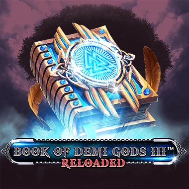 Book Of Demi Gods III Reloaded