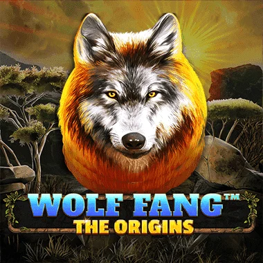 Wolf Fang - The Origins