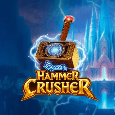 Hammer Crusher